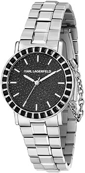 Часы Karl Lagerfeld Crystals R0553100505